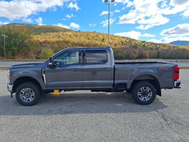 new 2026 Ford F-250 car, priced at $73,885