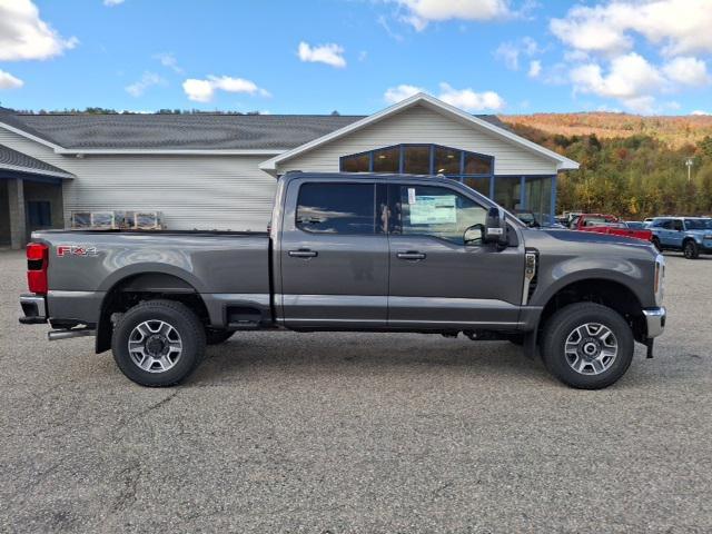 new 2026 Ford F-250 car, priced at $73,885