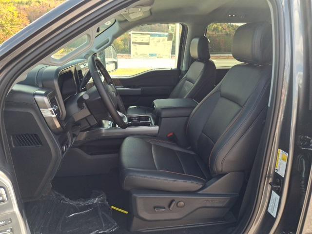 new 2026 Ford F-250 car, priced at $73,885