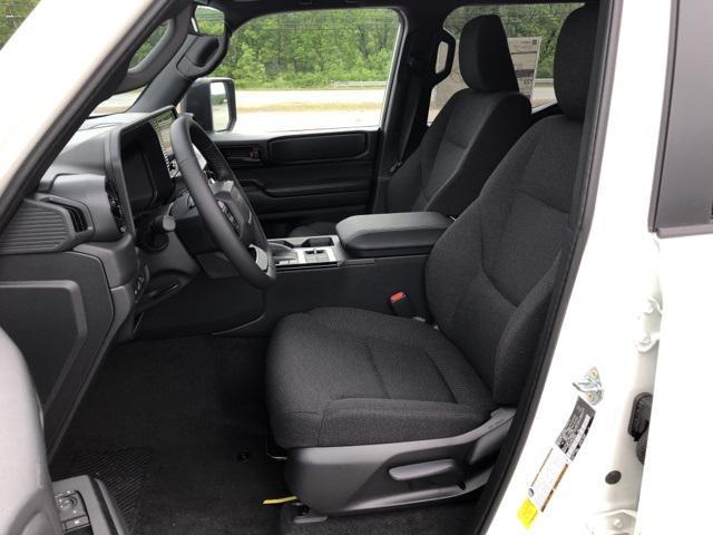 new 2025 Toyota Land Cruiser car, priced at $60,832