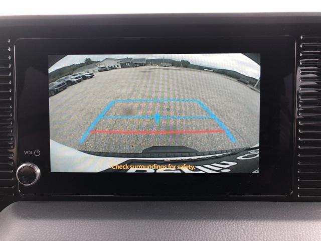 new 2025 Toyota Land Cruiser car, priced at $60,832