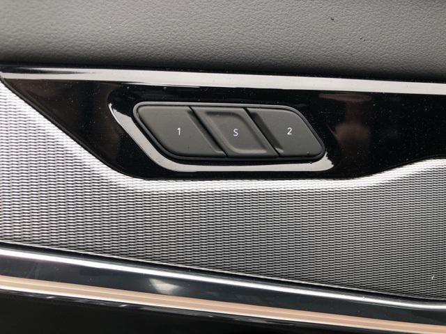 new 2025 Jeep Wagoneer S car, priced at $72,590