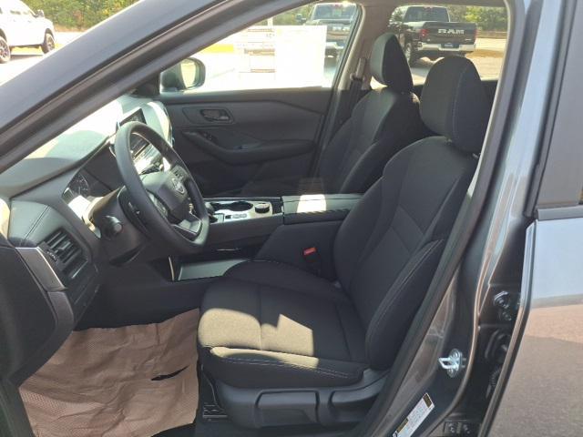 new 2026 Nissan Rogue car, priced at $32,410