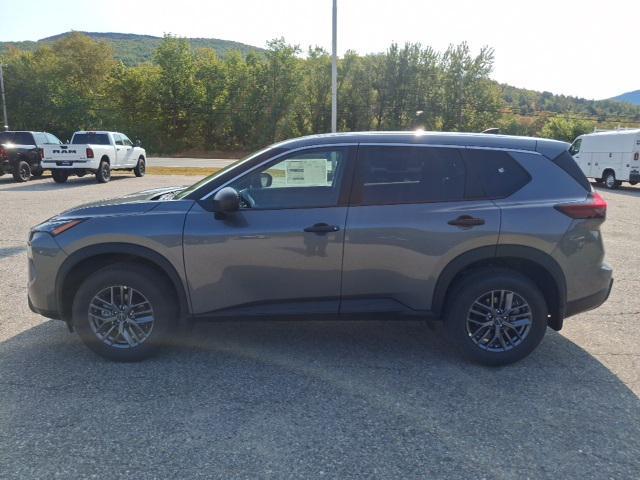 new 2026 Nissan Rogue car, priced at $32,410