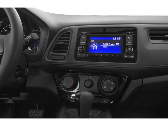 used 2018 Honda HR-V car, priced at $18,525