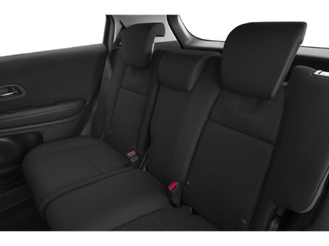 used 2018 Honda HR-V car, priced at $18,525