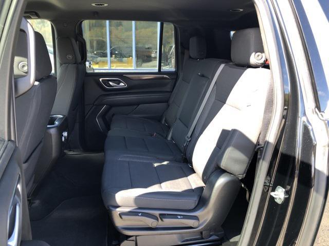 used 2022 GMC Yukon XL car, priced at $37,008