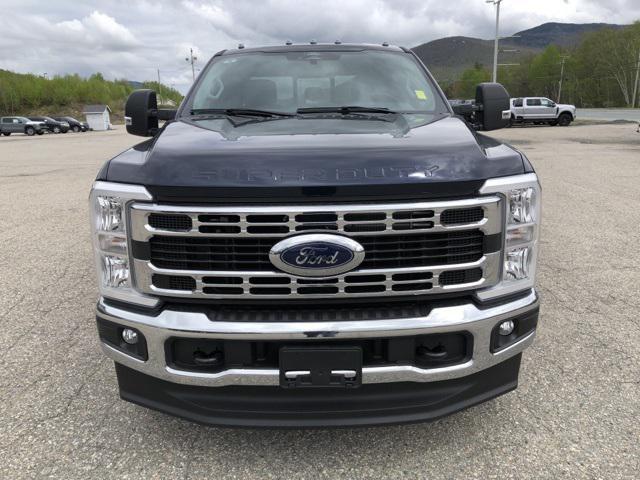 new 2024 Ford F-350 car, priced at $60,145