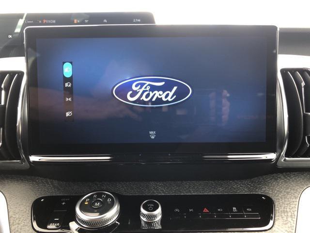new 2025 Ford Expedition car, priced at $83,545