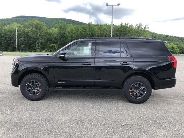 new 2025 Ford Expedition car, priced at $83,545