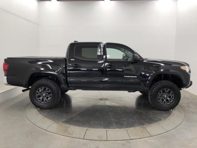 used 2023 Toyota Tacoma car, priced at $37,483