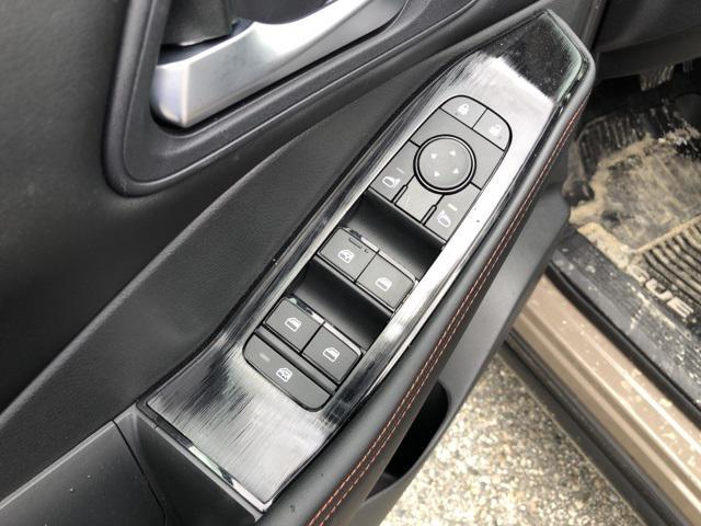 new 2025 Nissan Rogue car, priced at $34,963