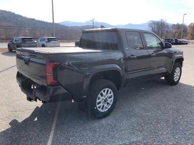 new 2024 Toyota Tacoma car, priced at $44,889