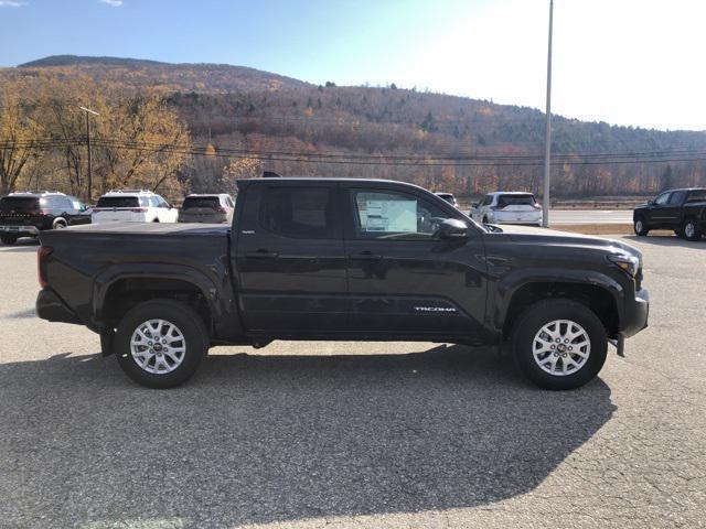 new 2024 Toyota Tacoma car, priced at $44,889