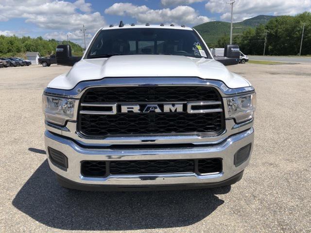 new 2024 Ram 2500 car, priced at $55,171