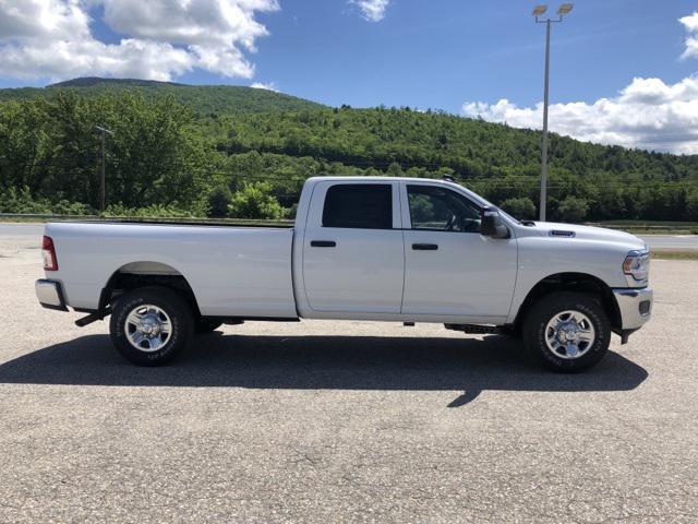 new 2024 Ram 2500 car, priced at $55,171