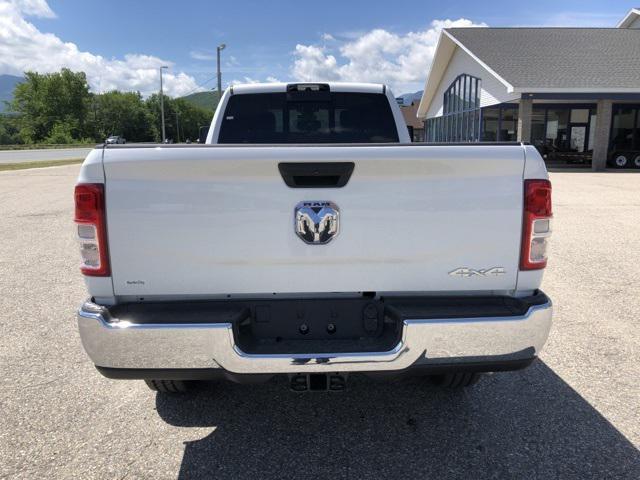 new 2024 Ram 2500 car, priced at $55,171