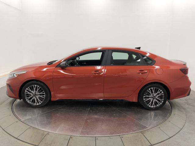 used 2022 Kia Forte car, priced at $19,248