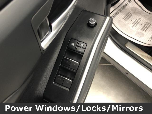 used 2022 Toyota Highlander Hybrid car, priced at $38,725