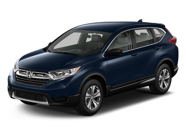 used 2018 Honda CR-V car, priced at $21,292