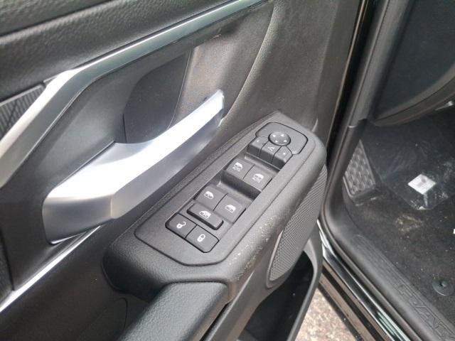 new 2026 Ram 1500 car, priced at $57,350