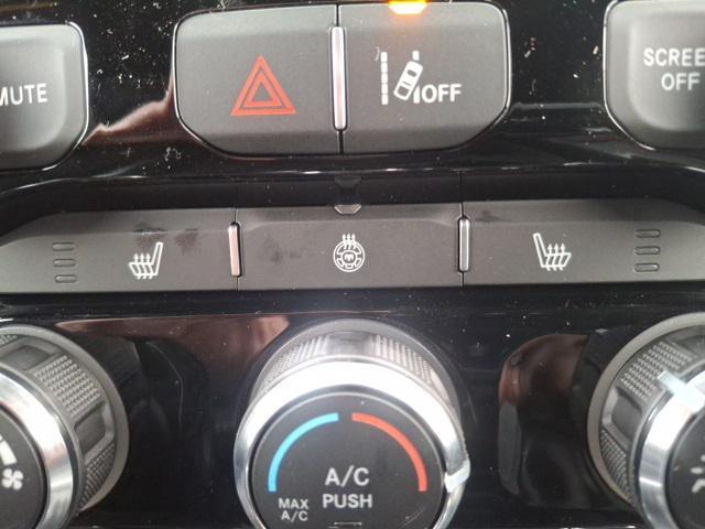 new 2026 Ram 1500 car, priced at $57,350