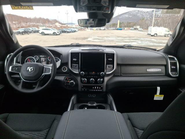 new 2026 Ram 1500 car, priced at $57,350