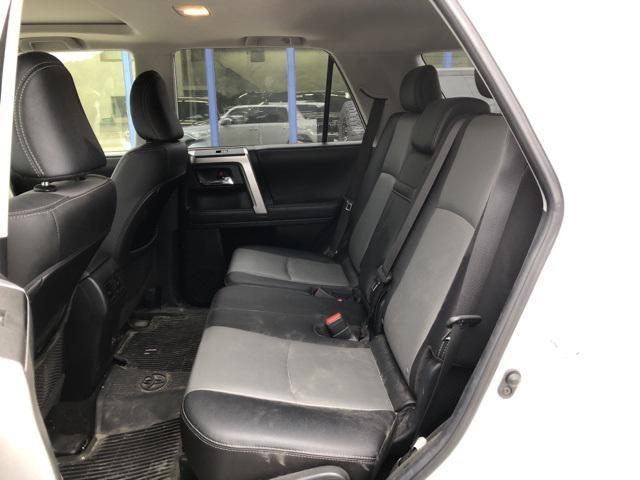 used 2021 Toyota 4Runner car, priced at $38,216
