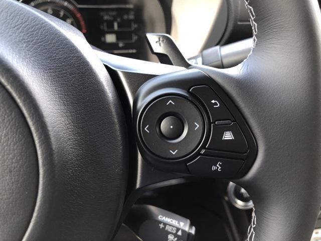 new 2025 Toyota GR86 car, priced at $37,223