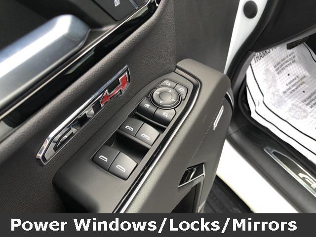 used 2022 GMC Sierra 1500 car, priced at $48,501