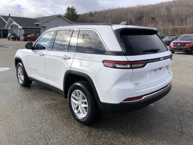 new 2025 Jeep Grand Cherokee car, priced at $40,941