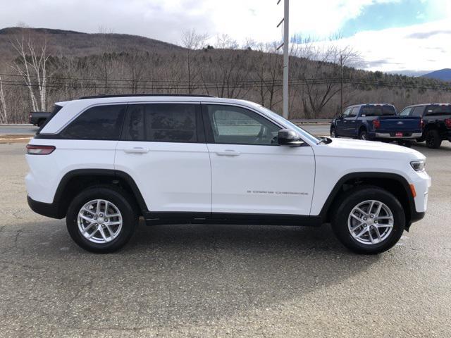 new 2025 Jeep Grand Cherokee car, priced at $40,941