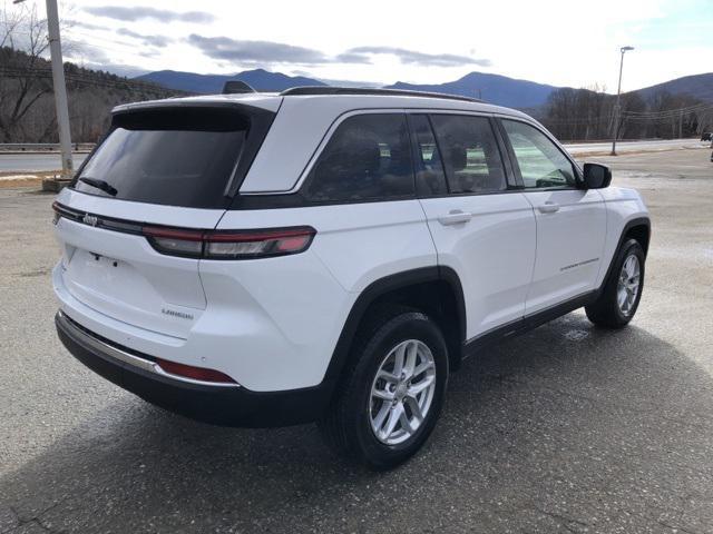 new 2025 Jeep Grand Cherokee car, priced at $40,941