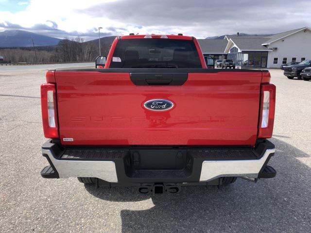 new 2025 Ford F-350 car, priced at $56,745