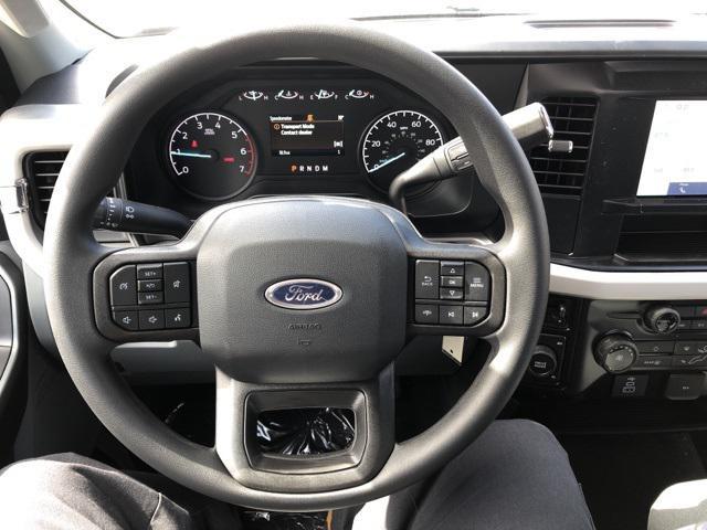 new 2025 Ford F-350 car, priced at $56,745