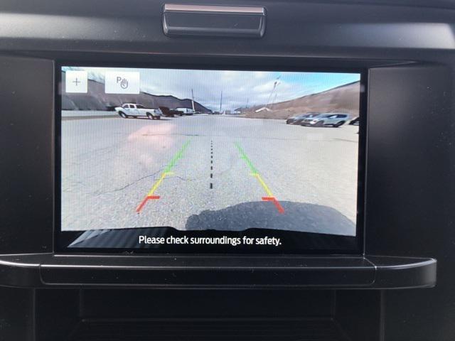 new 2025 Ford F-350 car, priced at $56,745