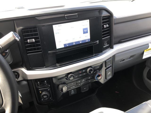 new 2025 Ford F-350 car, priced at $56,745