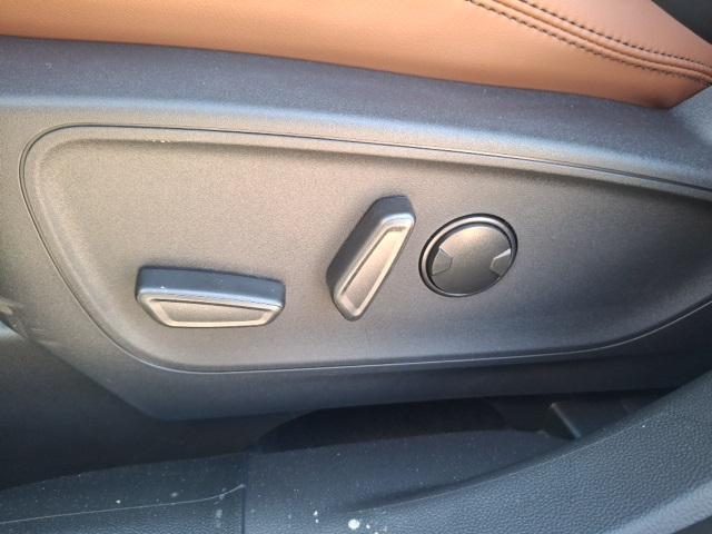 new 2025 Ford Bronco Sport car, priced at $39,718