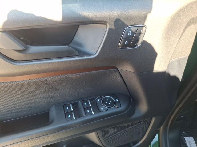 new 2025 Ford Bronco Sport car, priced at $39,718