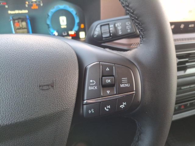 new 2025 Ford Bronco Sport car, priced at $39,718