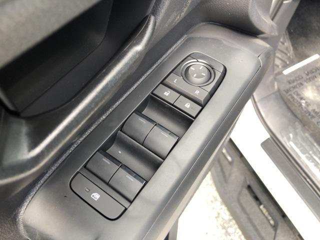new 2025 Toyota Tacoma car, priced at $45,428