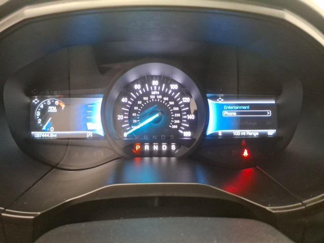 used 2022 Ford Edge car, priced at $21,836