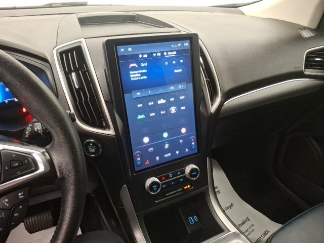 used 2022 Ford Edge car, priced at $21,836