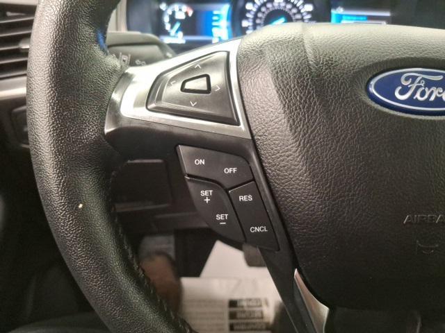 used 2022 Ford Edge car, priced at $21,836