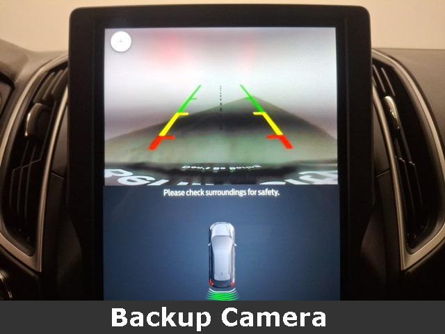 used 2022 Ford Edge car, priced at $21,836