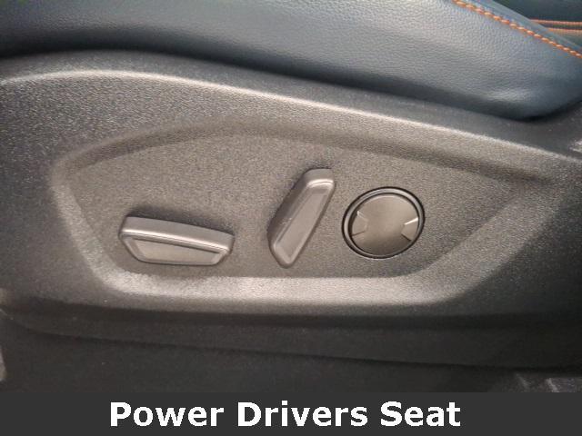 used 2022 Ford Edge car, priced at $21,836