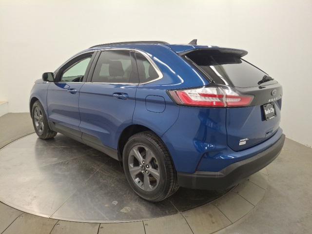 used 2022 Ford Edge car, priced at $21,836
