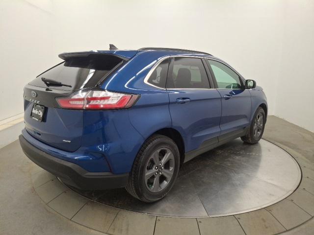 used 2022 Ford Edge car, priced at $21,836