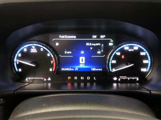 used 2023 Ford Bronco Sport car, priced at $29,890
