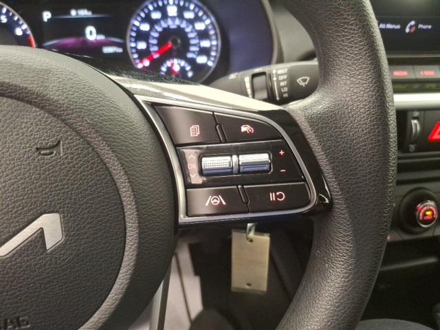 used 2022 Kia Forte car, priced at $15,056